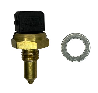 Herko Engine Coolant Temperature Sensor ECT512 for BMW Land Rover 323i 1999-2017