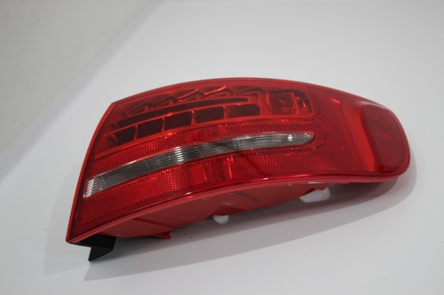 Audi A4 8K B8 Avant and Allroad Rear OS Right Outer LED Light Cluster 446-1923R - Picture 7 of 16
