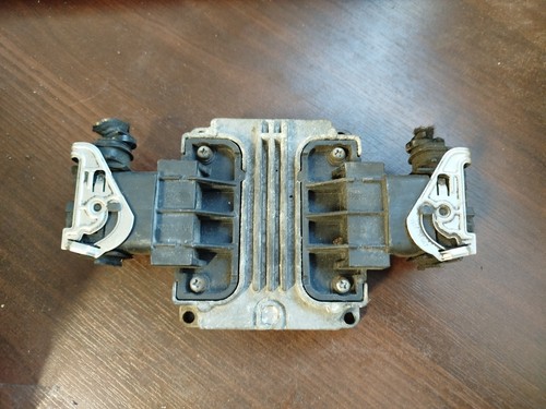 Original  OPEL Motorsteuergerät ECU  55556752  /   0260002592