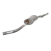 MittelschalldäMpfer Bosal 284-463