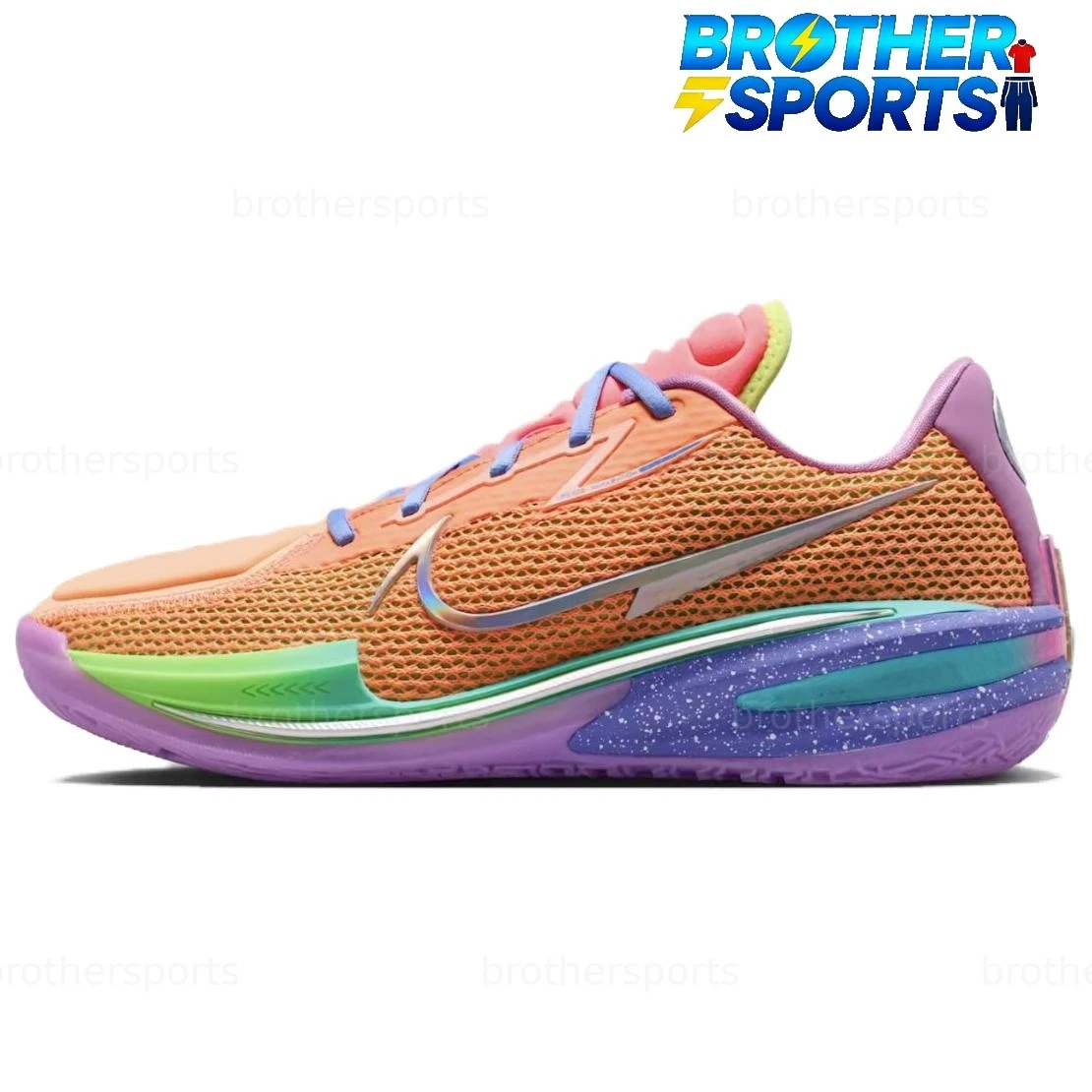 Dylan Harper x Nike Air Zoom GT Cut EP Tri-State for Sale