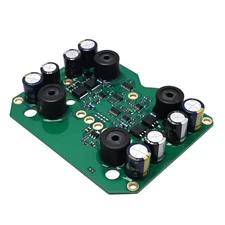 Saihisday 3C3Z12B599AARM Fuel Injection Control Module FICM, 6.0L Repair Kit