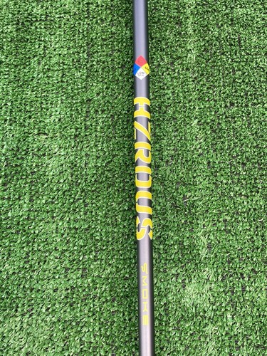 New Cobra Radspeed XB 10.5° Masters Limited Edition Season Opener Hzrdus X-Stiff - Picture 15 of 21
