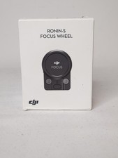 D J I RONIN-S PART 3 FOCUS WHEEL