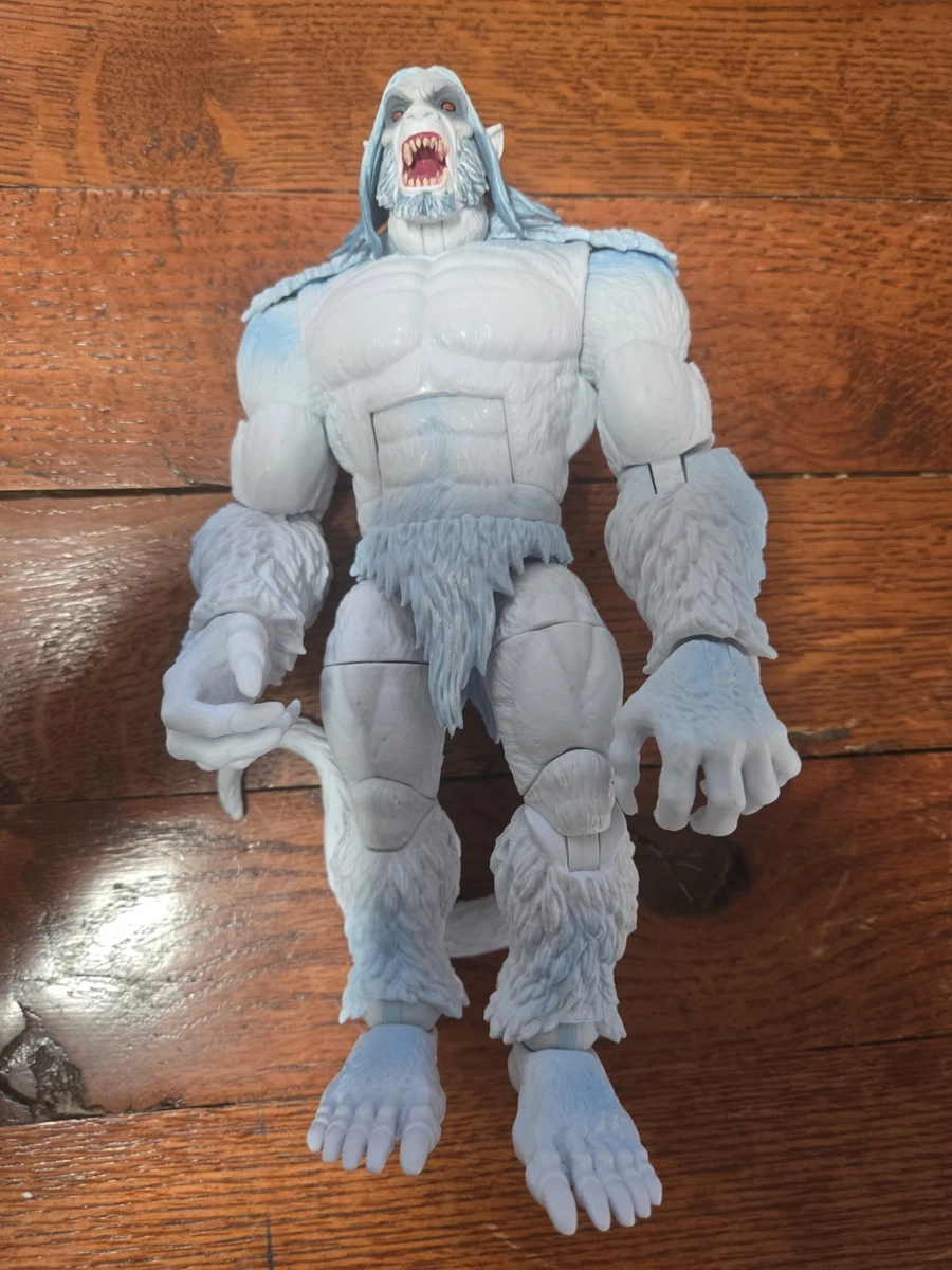 Marvel Legends Wendigo for sale | eBay