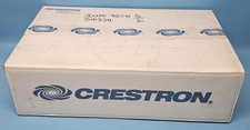 New, Sealed OEM Crestron DMPS3-4K-150-C 3-Series 4K DM Presentation System 150.