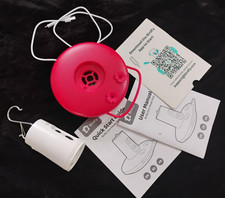 Birdfy Hum Futterhaus Ruby