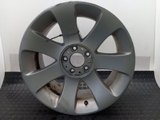 BMW 7 SERIES 18" Inch 5x120 Offset ET24 8J Alloy 2002-2009