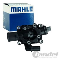 Mahle Thermostat KÜHlmittel 89°C Passend FüR CitroËN Berlingo C-ELYSEE C2 C3