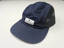Other Half Brewing Hat Strapback Running Activewear 