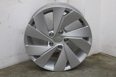 ORIGINAL! 1 einzelne 17 Zoll Felge Belmont VW Golf 8 5H0601025BE  - Bild 1 von 4