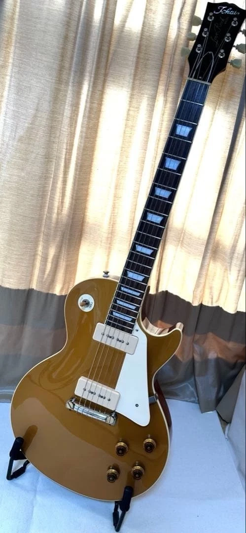 Tokai Gold Electric Guitars for sale | eBay