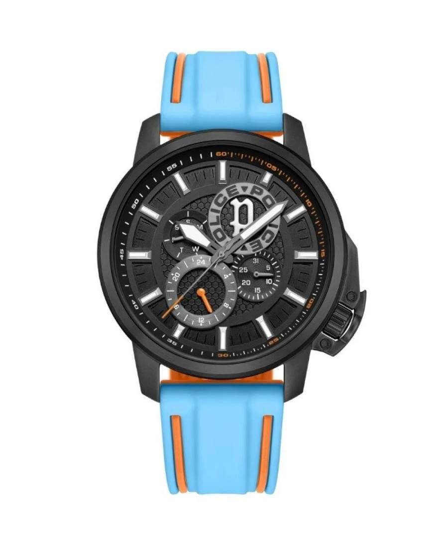 Orologi da uomo Police (16020JSB-61P