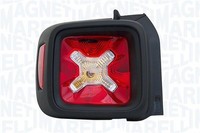 Magneti Marelli Fanale Dx FüR Jeep Renegade Jeep Renegade Suv Bu B Fanale Dx