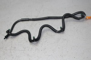 Peugeot 207 WC 1.4 HDi Bj.08 Einspritzleitung Schlauch Kraftstoffleitung Leitung