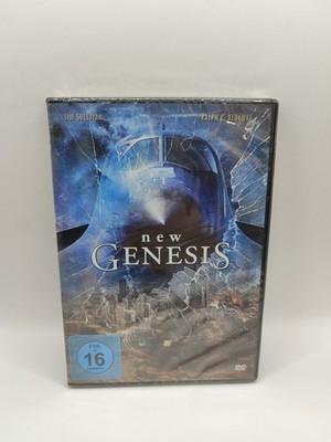 New Genesis - DVD NEU OVP Tim Sullivan