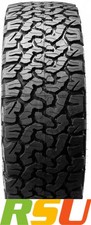 4x BF Goodrich All-Terrain TA KO2 3PMSF M+S RWL 235/70 R16 104/101S Ganzjahre...