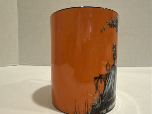 Wedgwood Sheila Bridges “Vanity” Mug 350ml New In Box - Picture 5 of 19