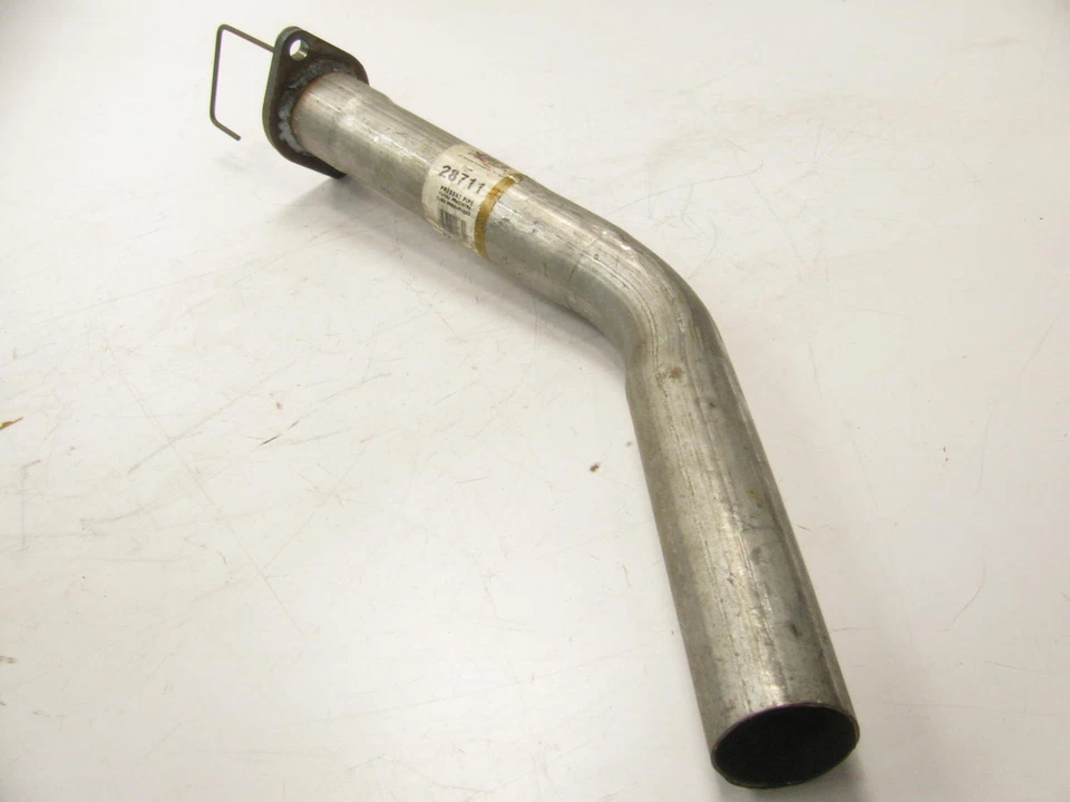 Ap Exhaust 28711 Rear Exhaust Pipe For 1998-2002 Mazda 626 2.0L-L4 - Image 2 of 3