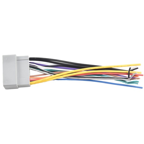 Practical Antenna Adapter For Chrysler For 300 Limited For Aspen 2007-2008 - Picture 9 of 12