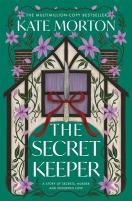 The Secret Keeper by Kate Morton (Paperback Book)