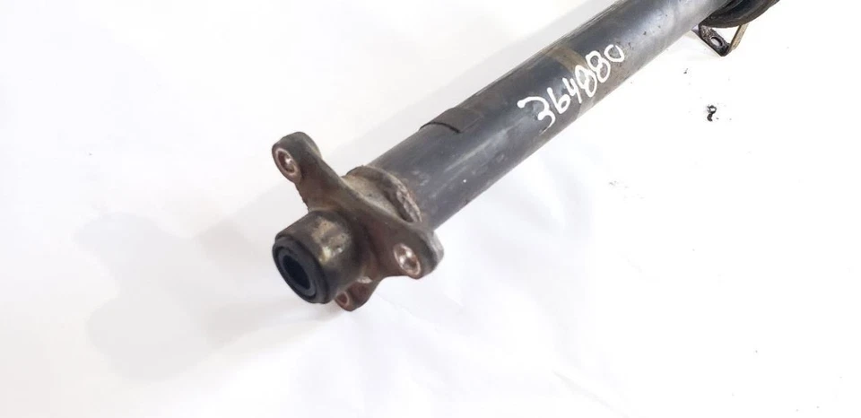 Rear Drive Shaft 3 Bolt Flange 3.6 Automatic RWD OEM 1988 1989 Jaguar XJ6 - Image 4 of 4