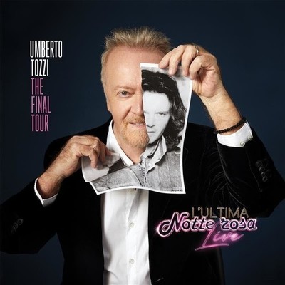 Vinile - Umberto Tozzi - L'ultima Notte Rosa Live. The Final Tour (Coloured Viny