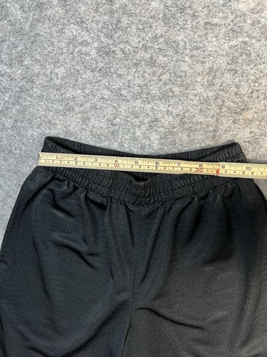 Jordan Jumpman Nike Athletic schwarz Basketball Shorts Activewear Jugend Größe S - Bild 3 von 9