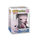 Funko Pop! Vinyl Games Pokémon Mewtwo #581 Original Unopened Figure