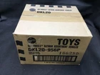NEW CASE NIB Hot Wheels 2015 DC Batman Vehicle Box of 8 Pieces SEALED