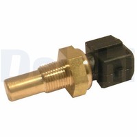 Delphi Sensor, KüHlmitteltemperatur TS10244-12B1 FüR Ford Mazda