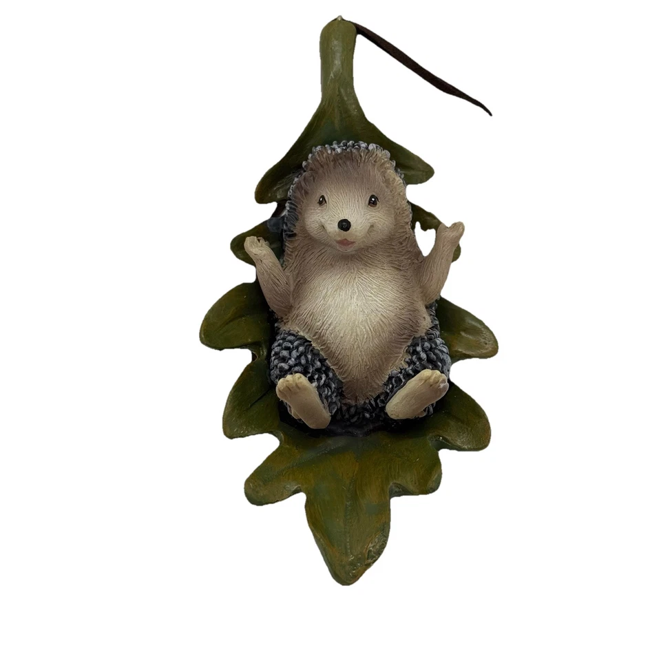 Dekohänger Herbstfreunde - Herbst Dekofigur Anhänger 3-teilig - NEU & OVP✅ - Bild 4 von 4