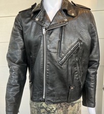 harley davidson mens cycle champ jacket 44 bl...