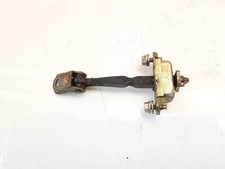 NISSAN MICRA II K11 Front Left Door Limiter 1.39 Petrol 60kw 2004 20751589