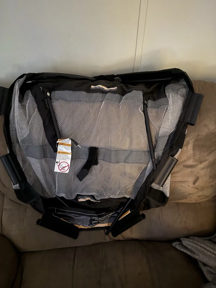 Accesorios para Babytrend Deluxe Nursery Center Havenwood Foto 2 de 4