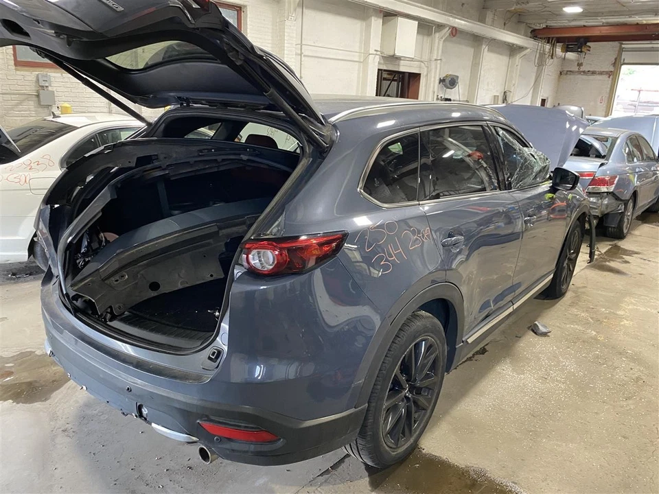 GLOVE BOX DOOR Mazda Cx-9 2023 23 1416610 Foto 4 de 4