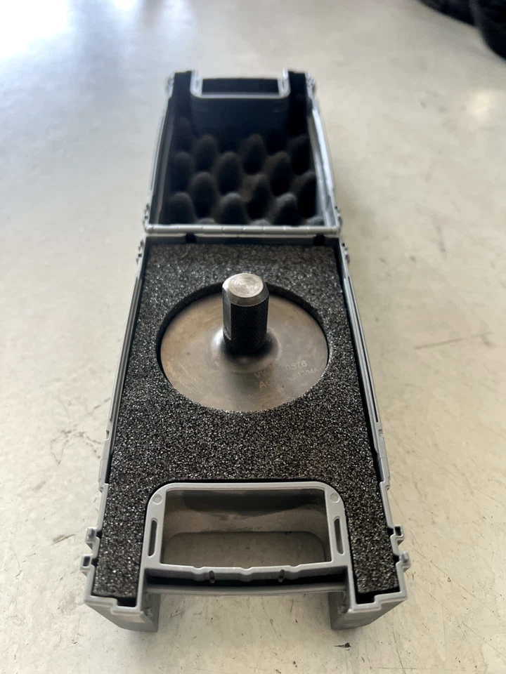 Support de soupape de moteur VW Audi Seat Skoda...VAGT10576 - Photo 2/3