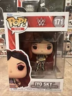Funko Pop! Vinyl: WWE - Iyo Sky #171 w/Protector