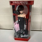 1994 Mattel Solo in the Spotlight Barbie Doll #13820 1960 Reproduction