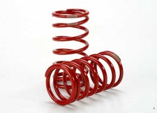 Traxxas 1/10 E-Revo  2 GTR SHOCK SPRINGS - TAN 4.1  5440