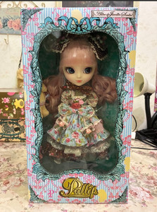 Pullip Alice Du Jardin | eBay