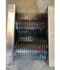 Used-4mm Blade for QX/QSJ-T Commercial Meat Cutting Machine Meat Slicer Cutter