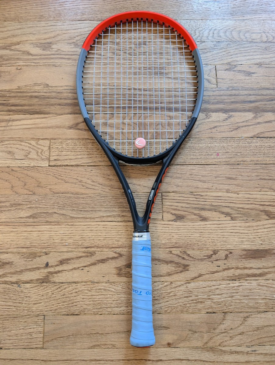 【Wilson CLASH 100 V1.0】 Wilson Tennis Racquet Clash 100 v1.0 Grip 2 - 4 1/4 | eBay