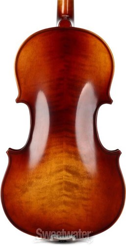 Knilling 110VN Sebastian Student Violin Outfit - 3/4 Size - Picture 9 of 11
