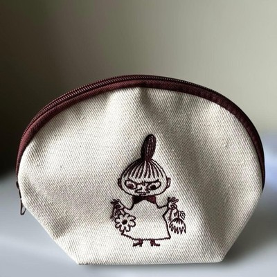 Moomin Little My Pouch