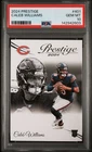 2024 Panini Prestige Caleb Williams RC Rookie SP #401 Bears PSA 10 GEM MINT