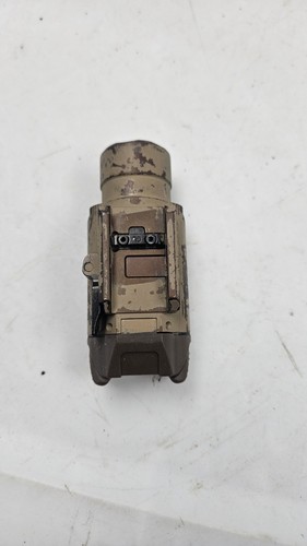 Tactical flashlight similar to PL-Pro Valkyrie Topo, 1500 lumens, 280 meter beam - Picture 3 of 5