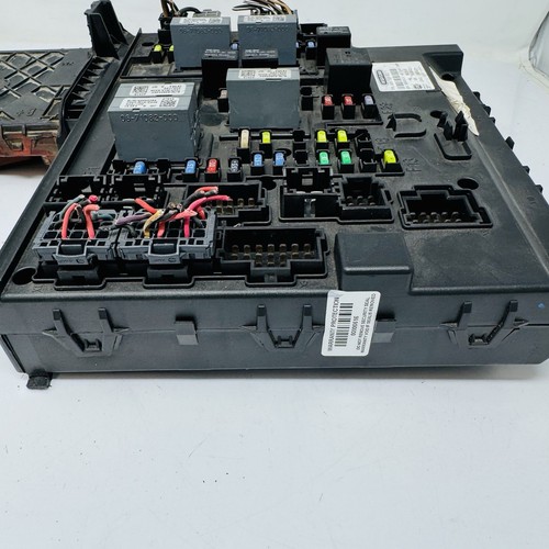 FREIGHTLINER SAM CABIN CONTROL MODULE A06-75981-003 OEM - Picture 6 of 10