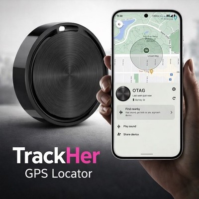 GPS Tracker  Locator For iOS And Android . No Monthly Fees