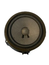 2012-2014 Ford Focus Front driver side door speaker OEM With bracket left